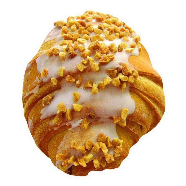 Слойка с марципаном 75г