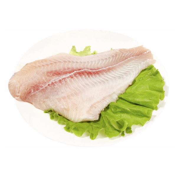 Пангасиус замороженный ЛЕНТА филе, 500 г