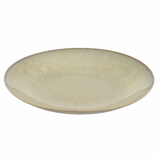 Тарелка обеденная Gipfel Meadow 51986 27 см зеленый