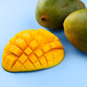 Манго спелое Египет