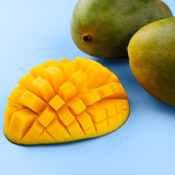 Манго Египет вес