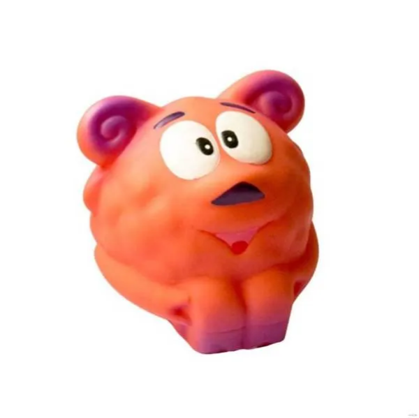 Игрушка из ПВХ пластизоля 