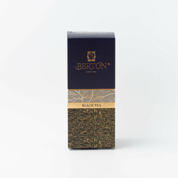 Чай черный листовой 