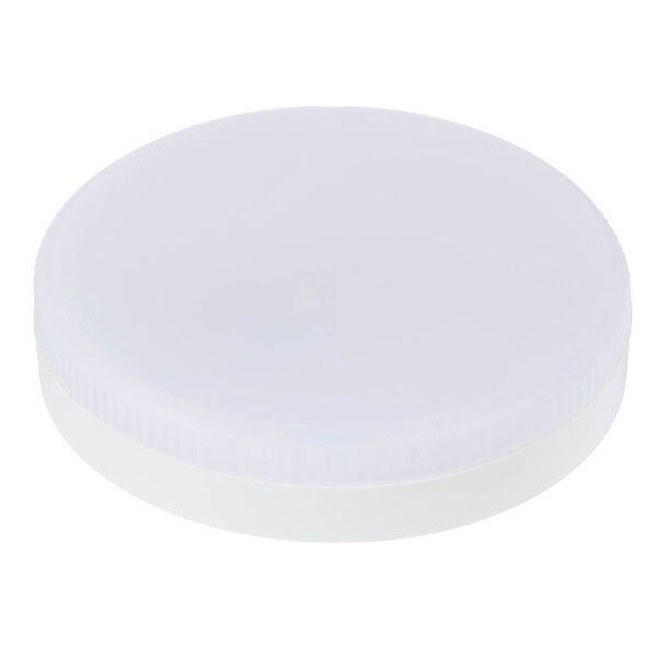 Лампа светодиодная Ergolux 9 Вт GX53 4500к