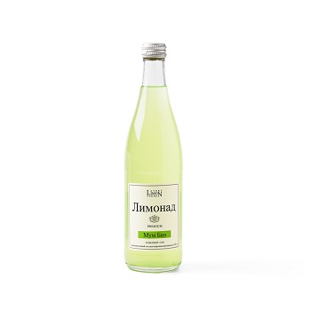 

Напиток безалкогольный Limon Story Мум Баи сильногазированный 0,5л, Россия