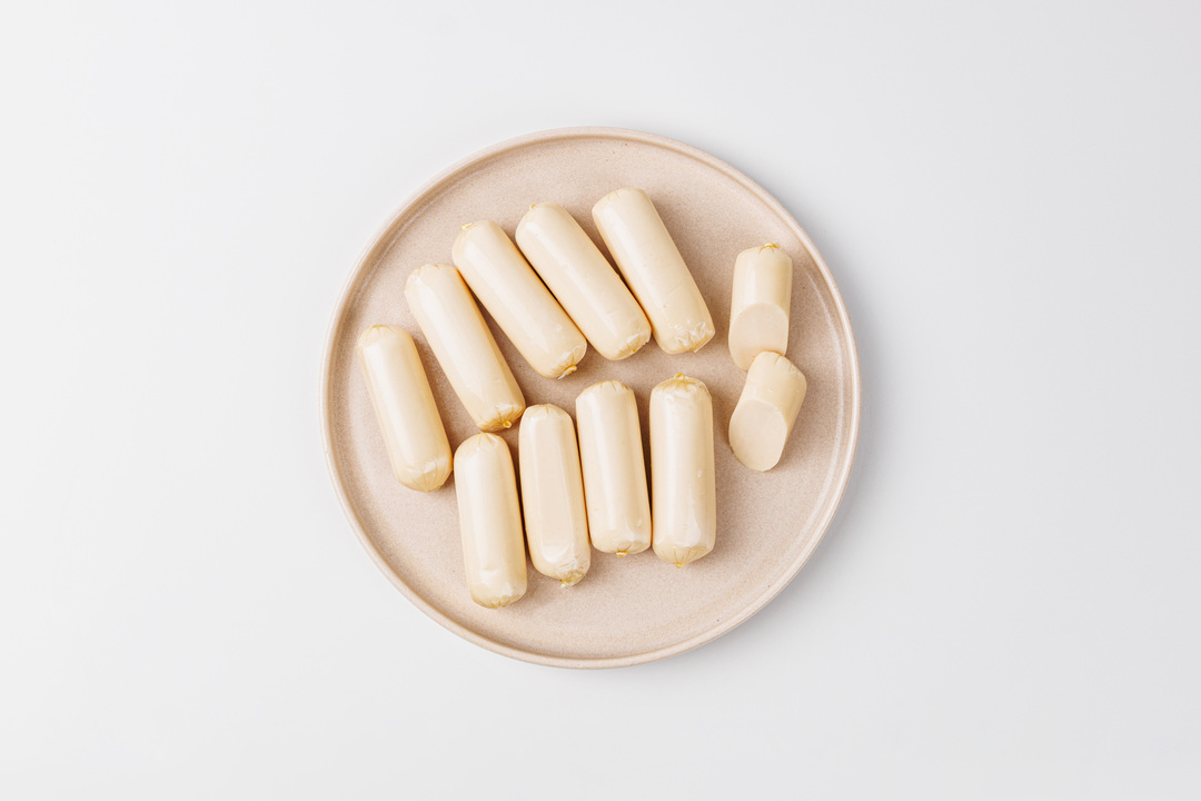 

Сосиски из мяса птицы детские, 180 г