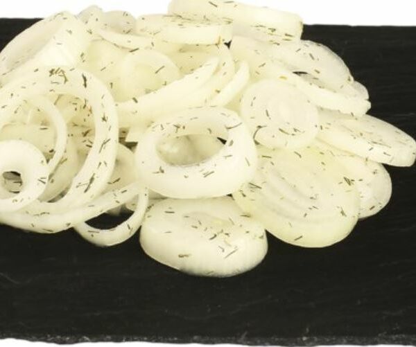 Лук маринованный ЛЕНТА FRESH до 200г