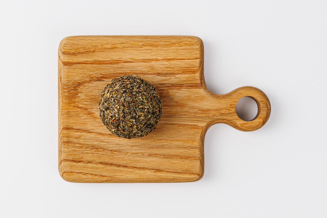 

Сыр "Белпер Кноле Прованские травы"