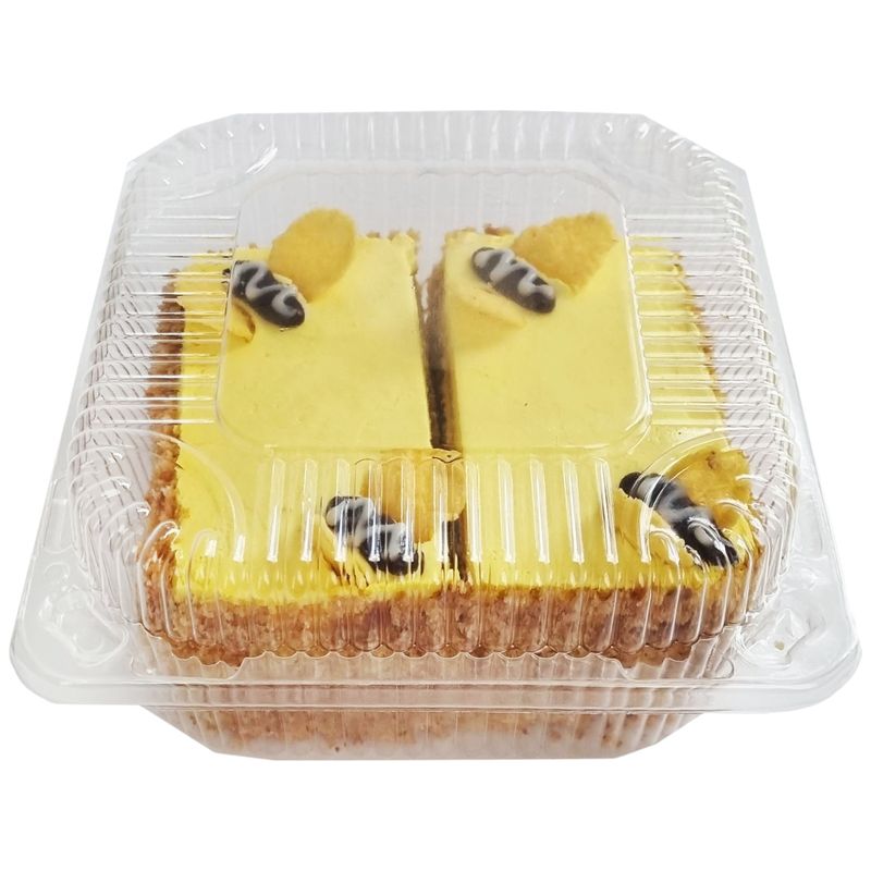 

Пирожное Обнинский хлеб Пчёлка 180 г