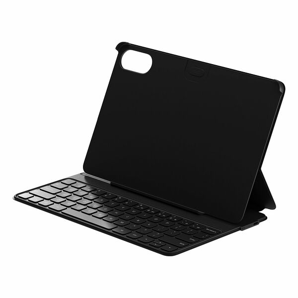 Чехол-клавиатура Xiaomi Redmi Pad Pro Keyboard черный