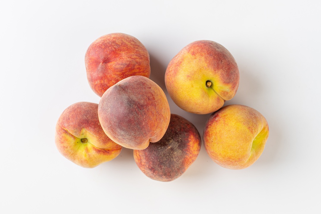 

Персики Фруткорт