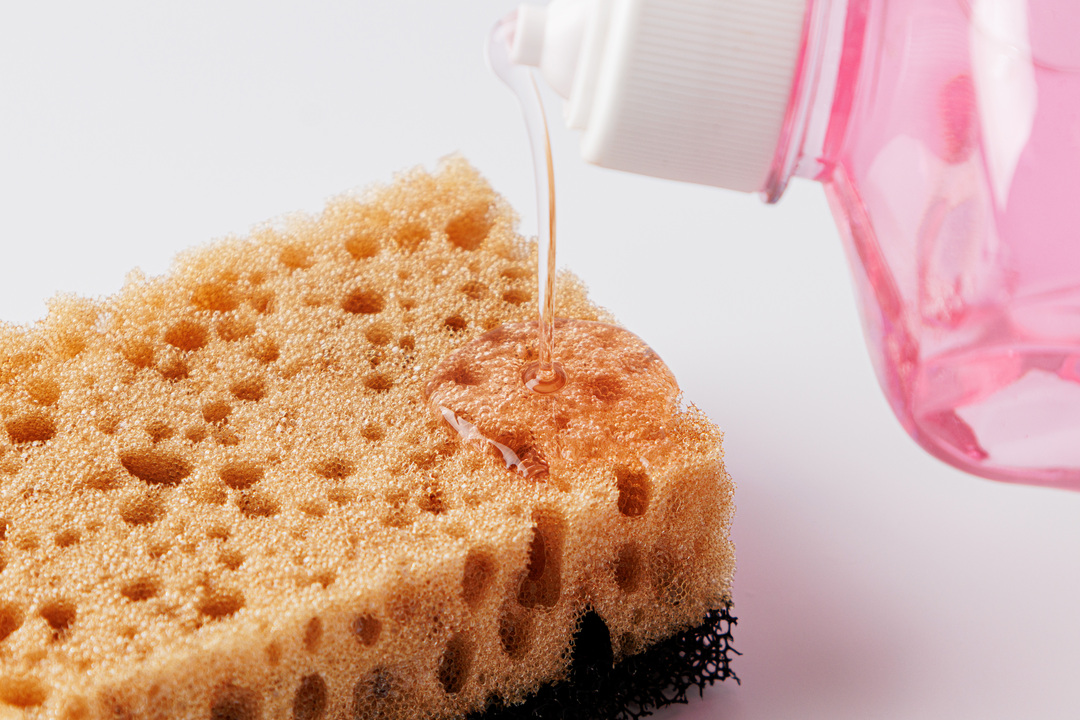 

Гель-бальзам для мытья посуды Питахайя