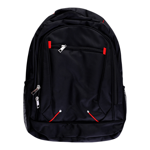 Рюкзак INWIN Accessories, черный, Арт. LA224-10399