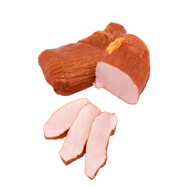 Прод. из свин. 