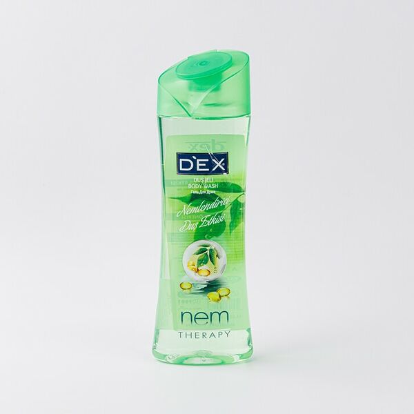 Гель для душа 