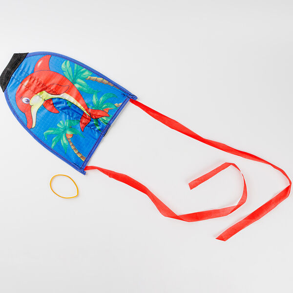 Игрушка Вкусвилл Воздушный змей-катапульта