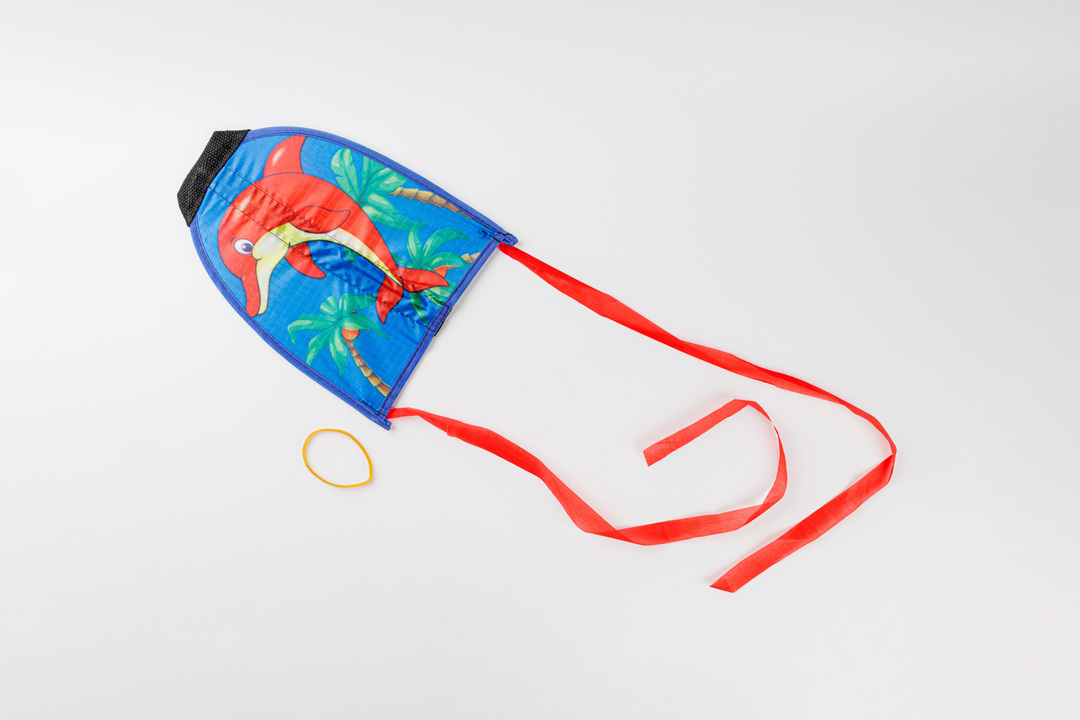 

Игрушка Вкусвилл Воздушный змей-катапульта