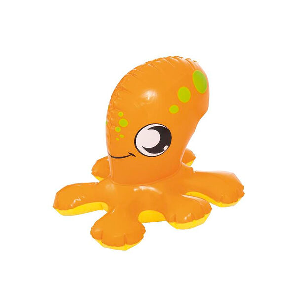 Игрушка надувная Bestway Животные 1 шт., в ассортименте