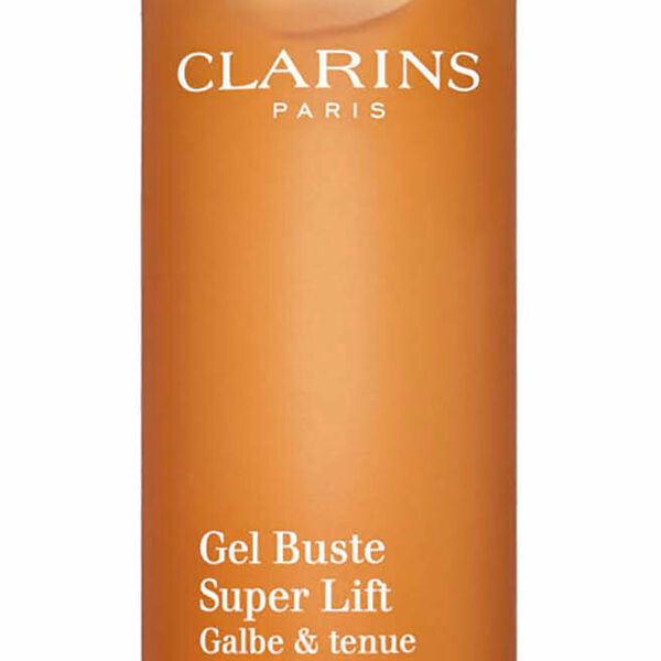 CLARINS Gel Buste Гель для бюста укрепляющий интенсивного действия