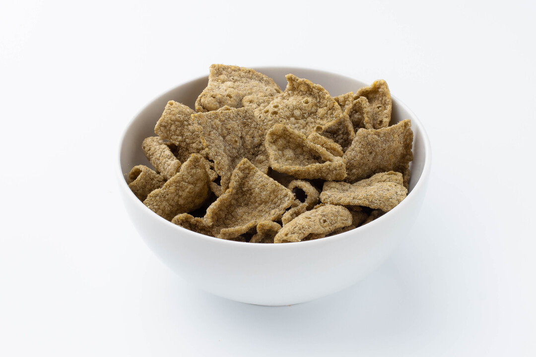 

Чипсы кукурузные с морской капустой и васаби 35 г