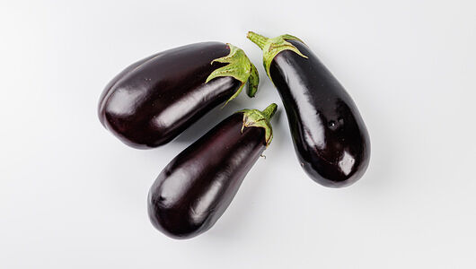 Баклажаны тепличные вес