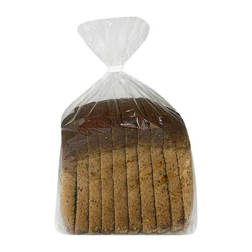 Хлеб ХК Лавина Ржаной в нарезке