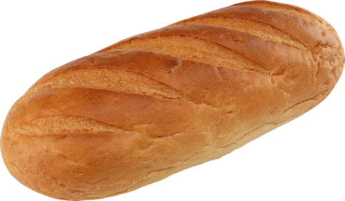 

Батон Хк Пролетарец нарезной целый 400 г