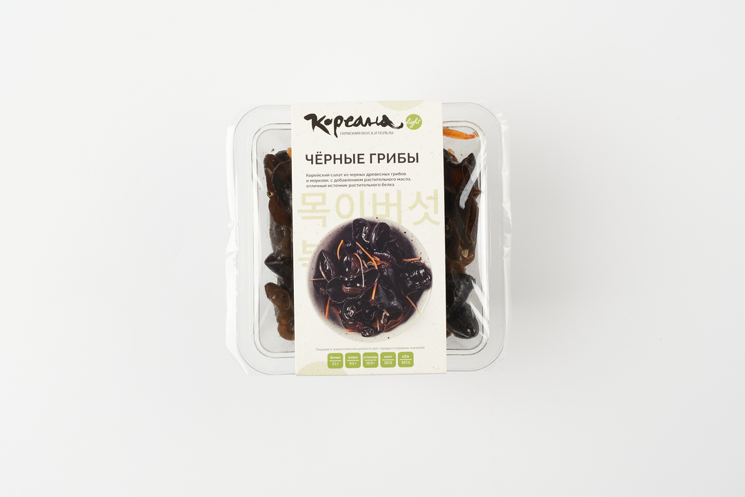 

Закуска ВкусВилл из древесных грибов 150 г