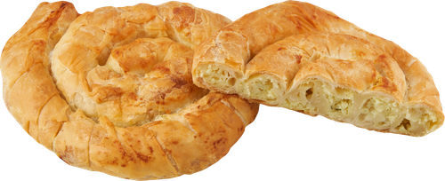 

Бурек Лента Fresh с картофелем и укропом, 150 г