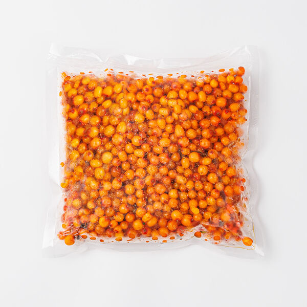 Облепиха дикорастущая зам, 300г