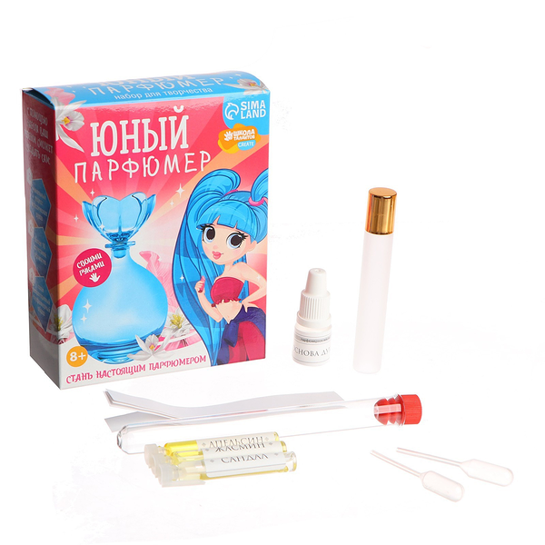 Набор для творчества 