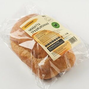 Чиабатта традиционная_РП