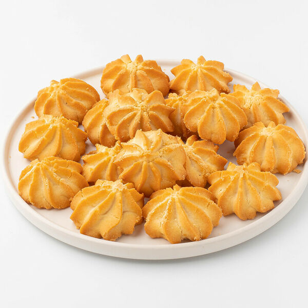 Печенье песочное Тающее удовольствие 