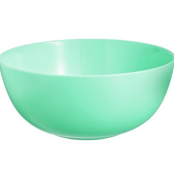 Салатник Luminarc Diwali Light Turquoise 21 см Р2615