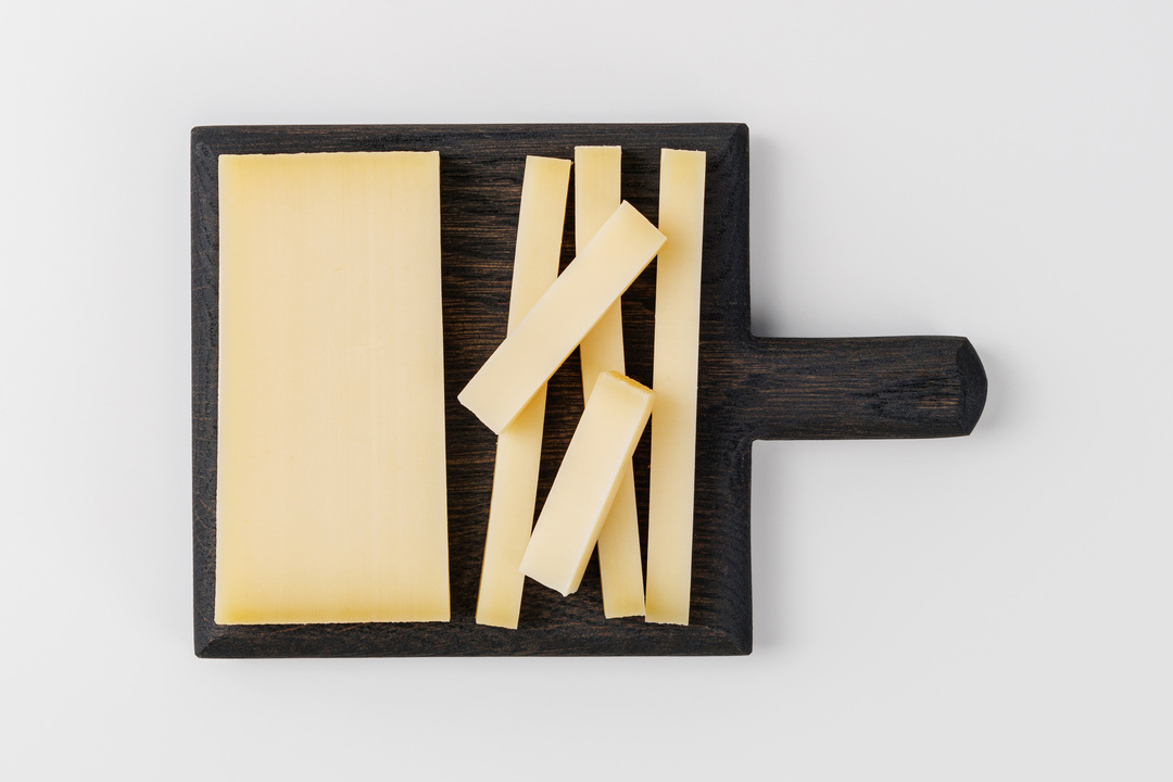 

Сыр твердый ВкусВилл Миглиоре 200 г