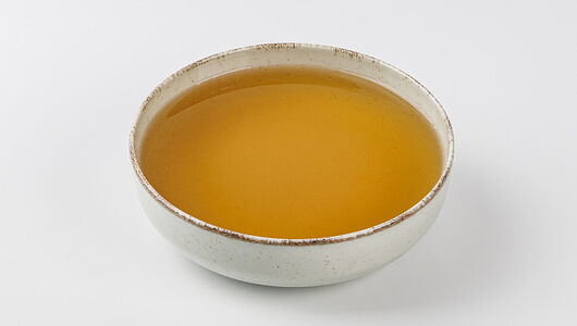 Бульон костный куриный, замороженный