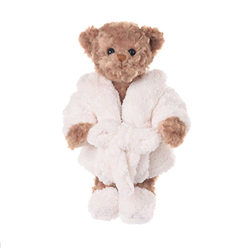 

Игрушка мягкая «Мишка мистер Буковски», Bukowski, 30 см, Швеция