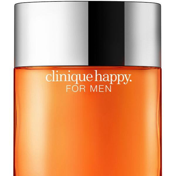Мужской одеколон Clinique Happy 50 мл