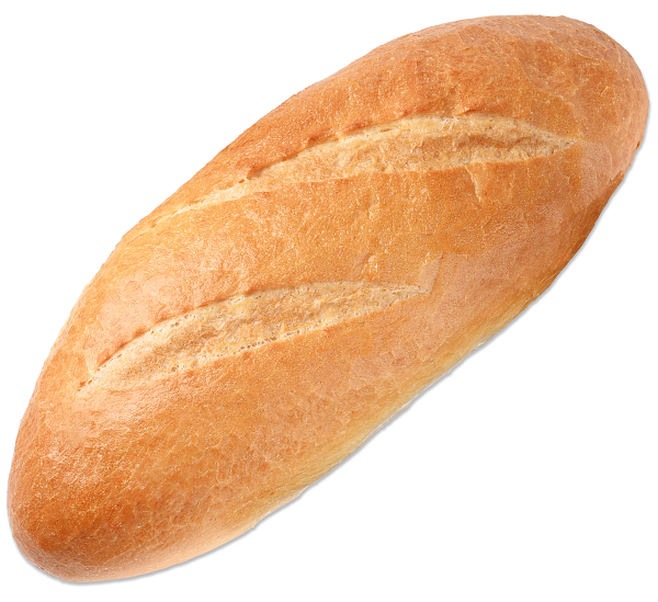 Хлеб Ашан Французский