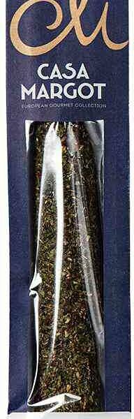 Колбаса сыровяленая Casa Margot Фуэт Премиум в пряных травах