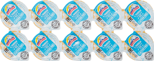 

Сливки Альпенгурт безлактозные порционные 10% 10 мл 10 шт