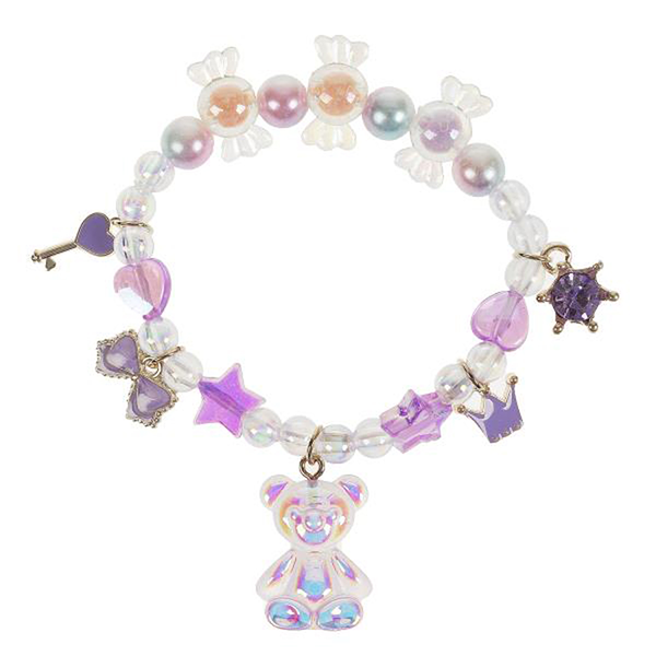 МИЛАЯ ЛЕДИ: Браслет стильный 