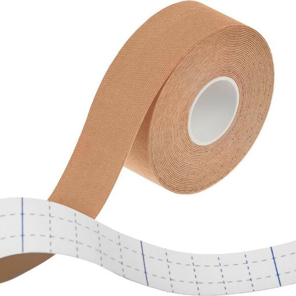 Кинезио тейп Bradex 5 м 2,5 см