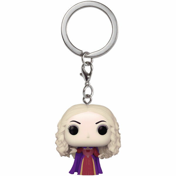 Брелок POP Keychain: HP2- Sarah(Smoke) (1412478)