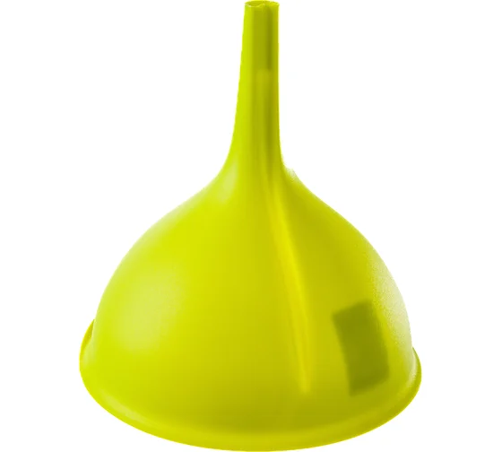 Воронка БЫТПЛАСТ цвет в ассортименте 160мм