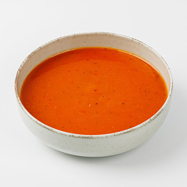 Крем-суп томатный, зам., 1 кг(Продукт замороженный)