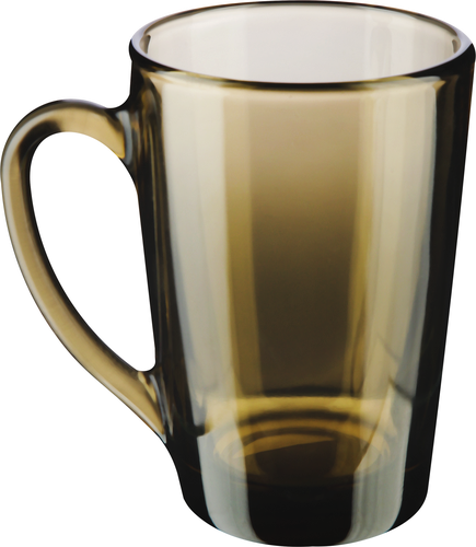 

Кружка Mattina di Cafe дымка 300 мл