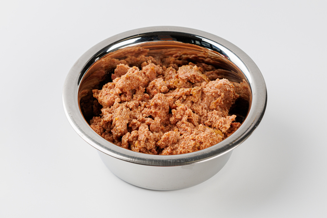 

Корм влажный для собак "Индейка" Биоснекус, 300 гр