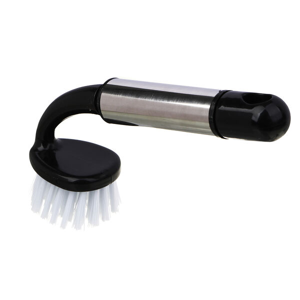 Vetta щетка у-образная сопрано полипропилен, нерж.сталь, 19х4х9 см