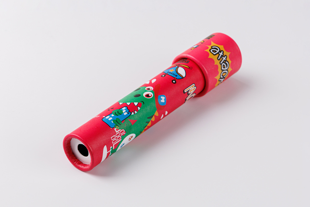 

Калейдоскоп, в ассортименте